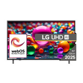 Телевизор LG 50UA75003LA - 50UA75003LA Телевизор LG 50UA75003LA - 50UA75003LA