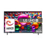 Телевизор LG 50UA75003LA - 50UA75003LA