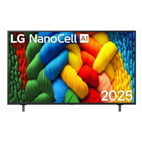 Телевизор LG 55NANO80A3B - 55NANO80A3B