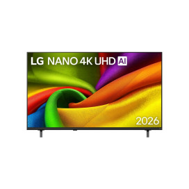 LG 55NU8E0B3LA