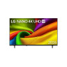 Телевизор LG 55NU8E0B3LA - 55NU8E0B3LA