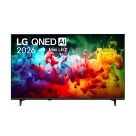 Телевизор LG 55QNED70B3C - 55QNED70B3C