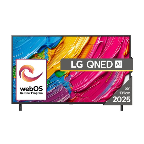 Телевизор LG 55QNED80A3A - 55QNED80A3A