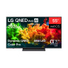 Телевизор LG 55QNED81B3A - 55QNED81B3A