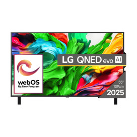 LG 55QNED85A3C