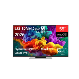 LG 55QNED86B3B