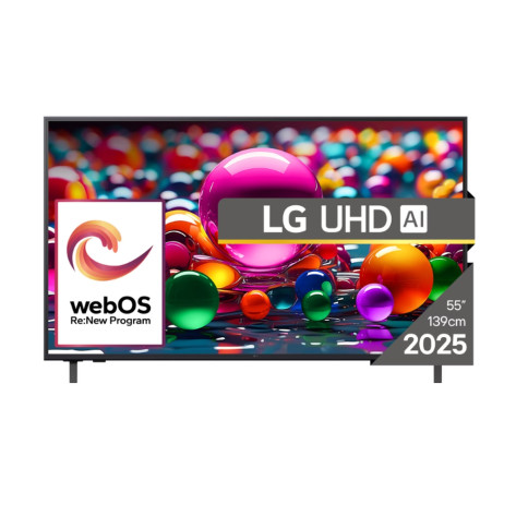 Телевизор LG 55UA74003LB - 55UA74003LB
