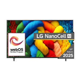 LG 65NANO80A3B LG 65NANO80A3B