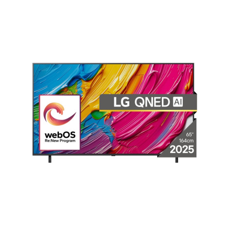 Телевизор LG 65QNED80A3A - 65QNED80A3A