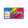 Телевизор LG 65QNED80A3A - 65QNED80A3A