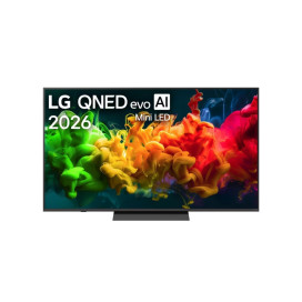 LG 65QNED81B3A LG 65QNED81B3A