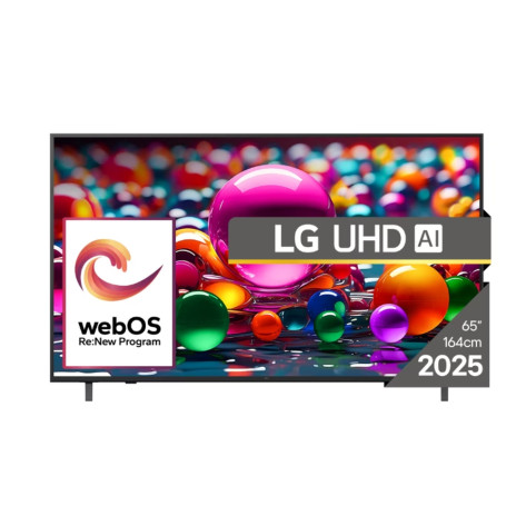 Телевизор LG 65UA75003LA - 65UA75003LA