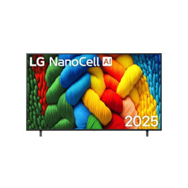 LG 75NANO80A3B
