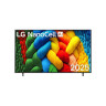 Телевизор LG 75NANO80A3B - 75NANO80A3B