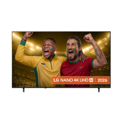 Телевизор LG 75NU850B3LA - 75NU850B3LA