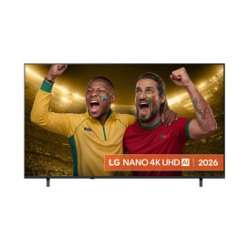 LG 75NU850B3LA
