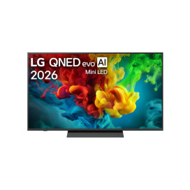 LG 75QNED83B3A