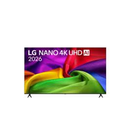 LG 85NU800B3LA