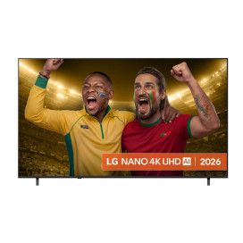 LG 85NU850B3LA