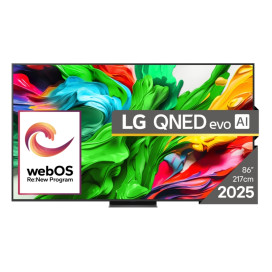 LG 86QNED86A3A LG 86QNED86A3A