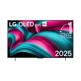LG OLED42C51LA