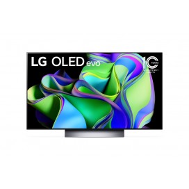 Телевизор LG OLED48C31LA - OLED48C31LA