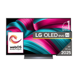 LG OLED48C51LA
