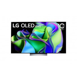 Телевизор LG OLED55C31LA - OLED55C31LA