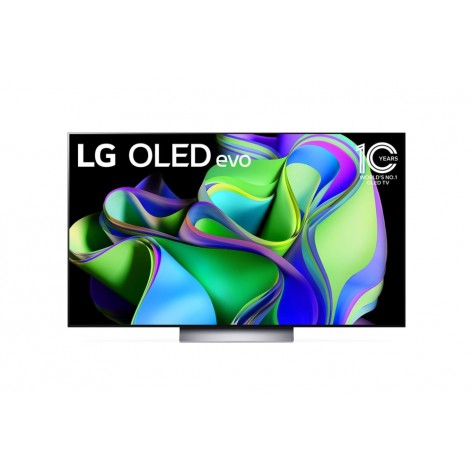 Телевизор LG OLED55C32LA - OLED55C32LA