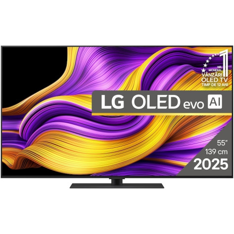 Телевизор LG OLED55G53LS - OLED55G53LS