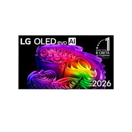 LG OLED55G61LW