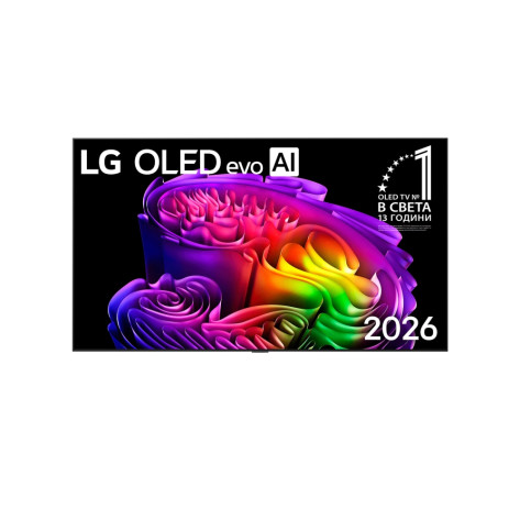 Телевизор LG OLED55G61LW - OLED55G61LW