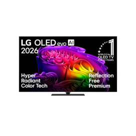 LG OLED55G63LS