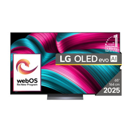 LG OLED65C51LA LG OLED65C51LA