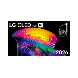 Телевизор LG OLED65C61LA - OLED65C61LA