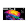 Телевизор LG OLED65C61LA - OLED65C61LA