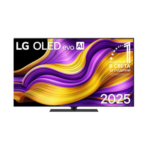 Телевизор LG OLED65G53LS - OLED65G53LS