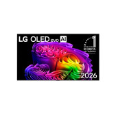 LG OLED65G61LW