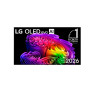 Телевизор LG OLED65G61LW - OLED65G61LW