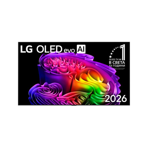 Телевизор LG OLED65G63LS - OLED65G63LS