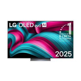 LG OLED77C51LA
