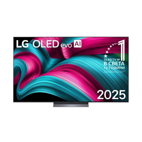 Телевизор LG OLED77C51LA - OLED77C51LA