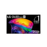 Телевизор LG OLED77C61LA - OLED77C61LA