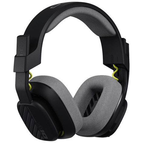 Слушалки Logitech A10 - 939-002057