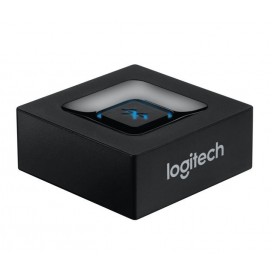 Logitech Bluetooth Audio Receiver Logitech Bluetooth Audio Receiver