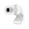 Уебкамера Logitech Brio 100 Full HD Webcam - OFF-WHITE - USB - N - 960-001617