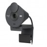 Уебкамера Logitech Brio 300 Full HD webcam - GRAPHITE - EMEA28-935 - 960-001436