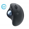 Мишка Logitech ERGO M575 - GRAPHITE - 910-005872