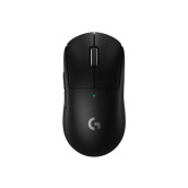 Мишка Logitech G PRO X SUPERLIGHT 2 LIGHTSPEED Gaming Mouse - BLACK - 2.4GHZ - N - 910-006630