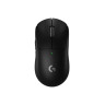 Мишка Logitech G PRO X SUPERLIGHT 2 LIGHTSPEED Gaming Mouse - BLACK - 2.4GHZ - N - 910-006630